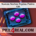 Nuevas Noches Rígidas Platino 10K 04